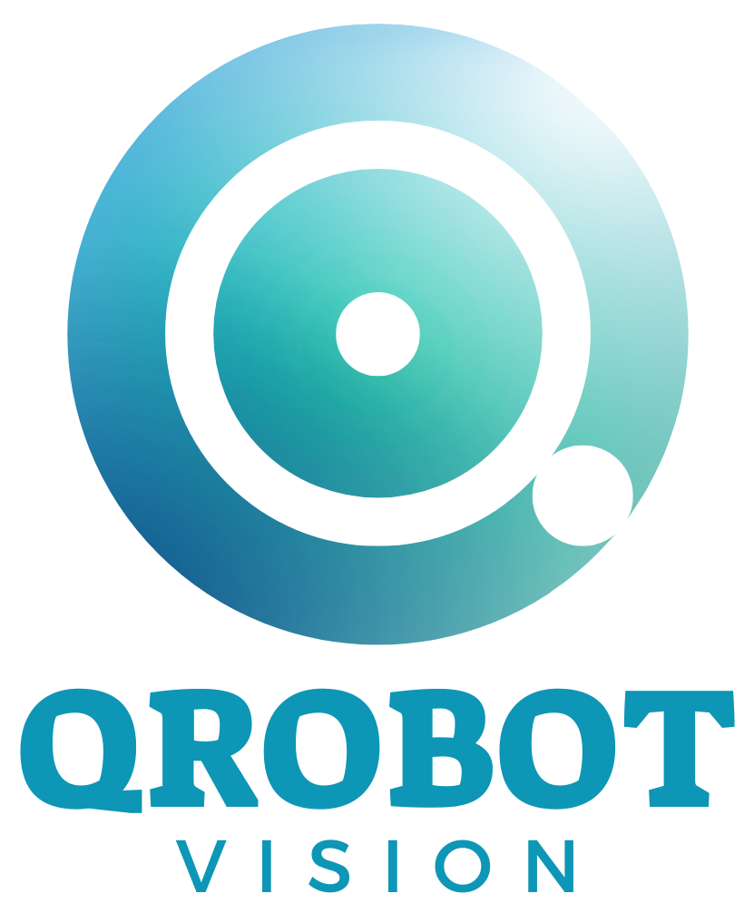 QRobot Vision